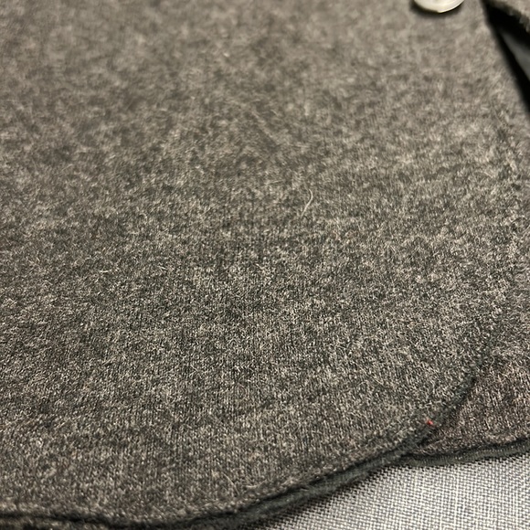 ZARA Collection wool blazer - Picture 9 of 12